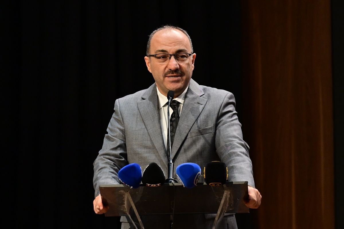 ÖNDER'in kitap okuma ve hadis yarışmalarının ödül töreni yap