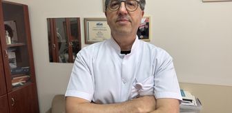 Prof. Dr. Şener'den 'susuzluk yalancı enfeksiyona neden oluyor' uyarısı Açıklaması