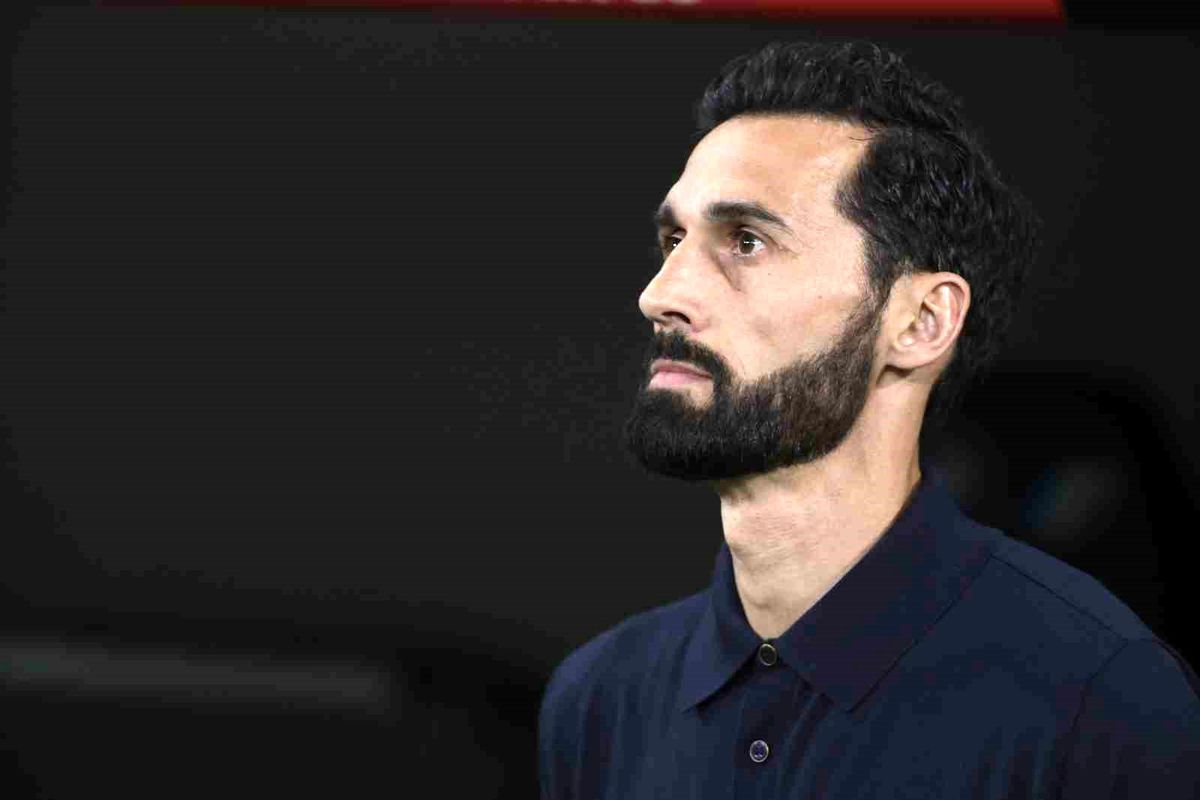 Real Madrid, Alvaro Arbeloa ile yollarını ayırdı