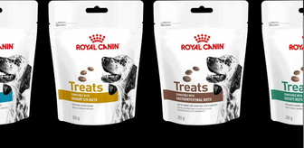 Royal Canin fonksiyonel ödül mamalarını Türkiye pazarına sundu