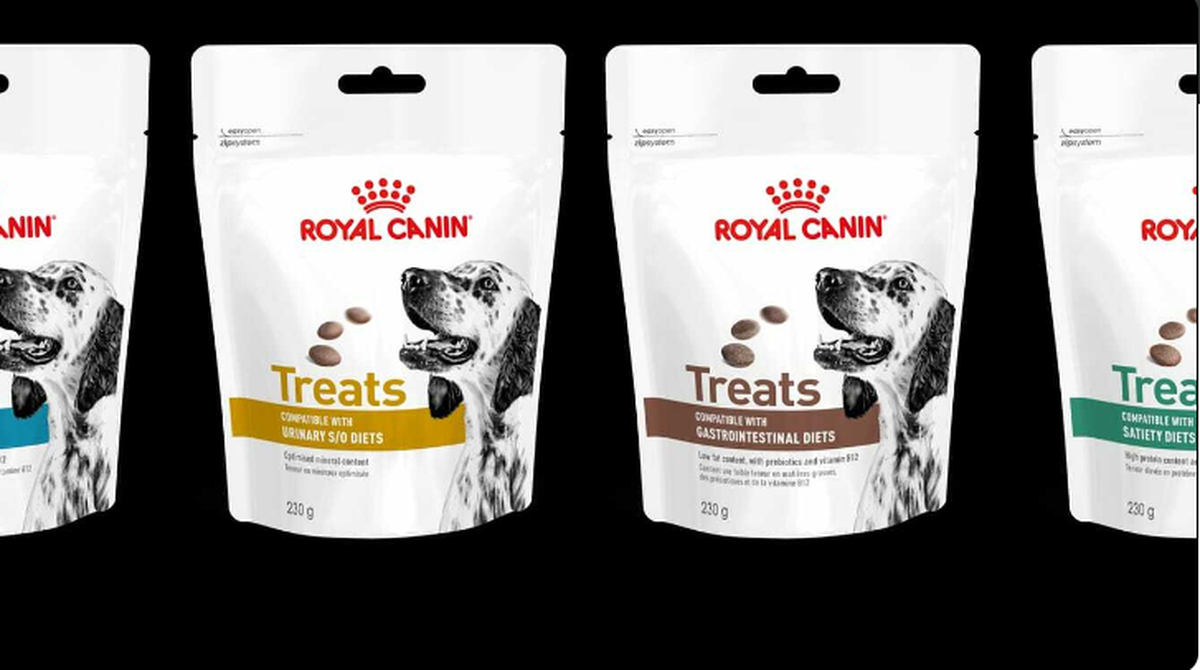 Royal Canin fonksiyonel ödül mamalarını Türkiye pazarına sun