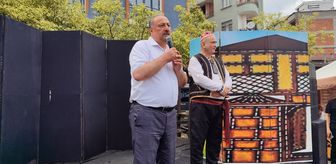 Salıpazarı Belediyesinden çocuklara ücretsiz tiyatro şöleni