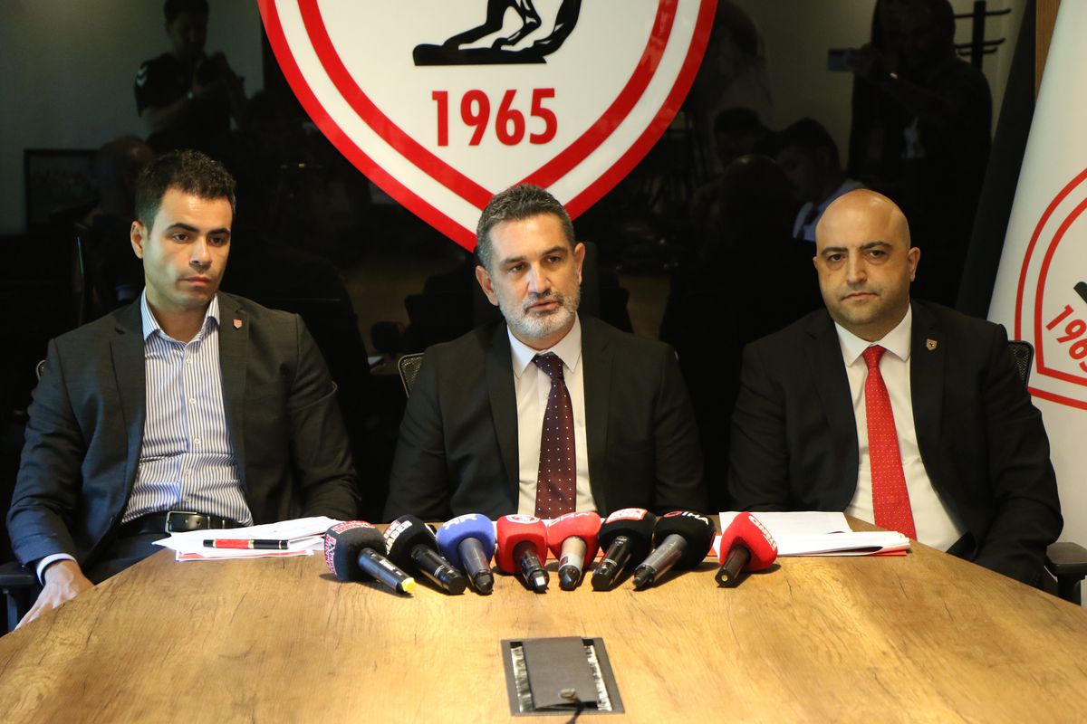 Samsunspor’dan 2026-2027 Sezonu İçin Yeni Kombine ve Bilet F