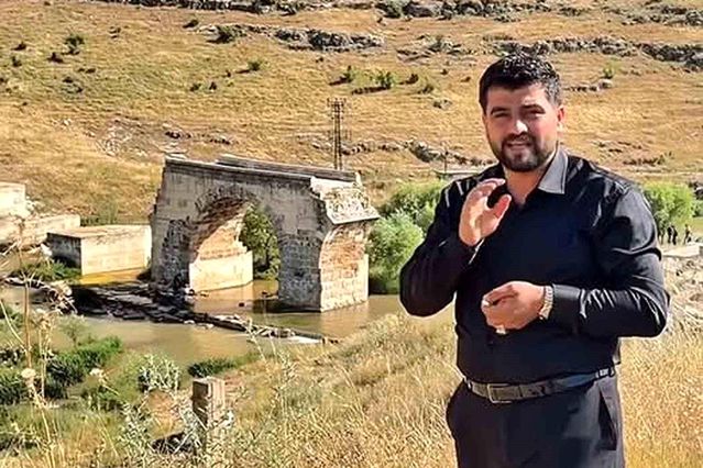 Sarıkaya'dan, Tarihi Septimus Severus Köprüsü Çevresine Pikn