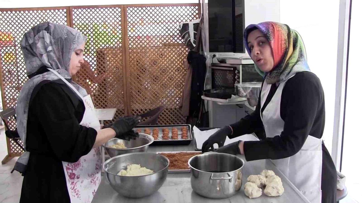Siirt'te bir ilk: Çölyak hastaları artık gönül rahatlığıyla 