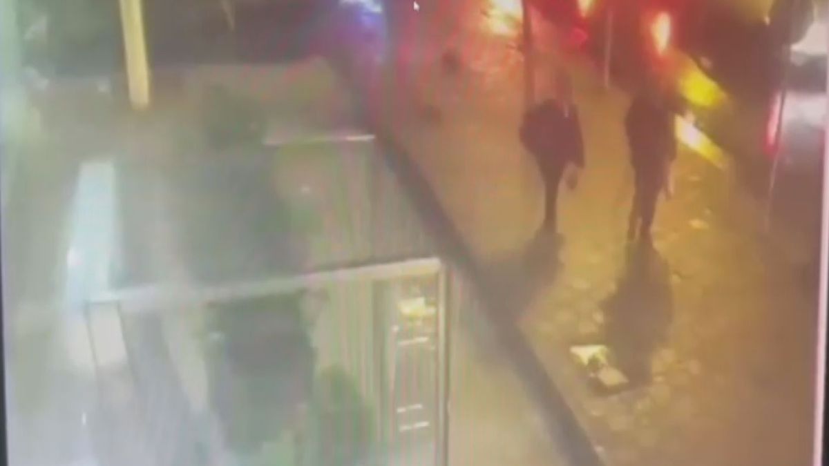 Şişli'de 10 yıl önce Aynur Kanbur'u öldürmeye giden şüphelin