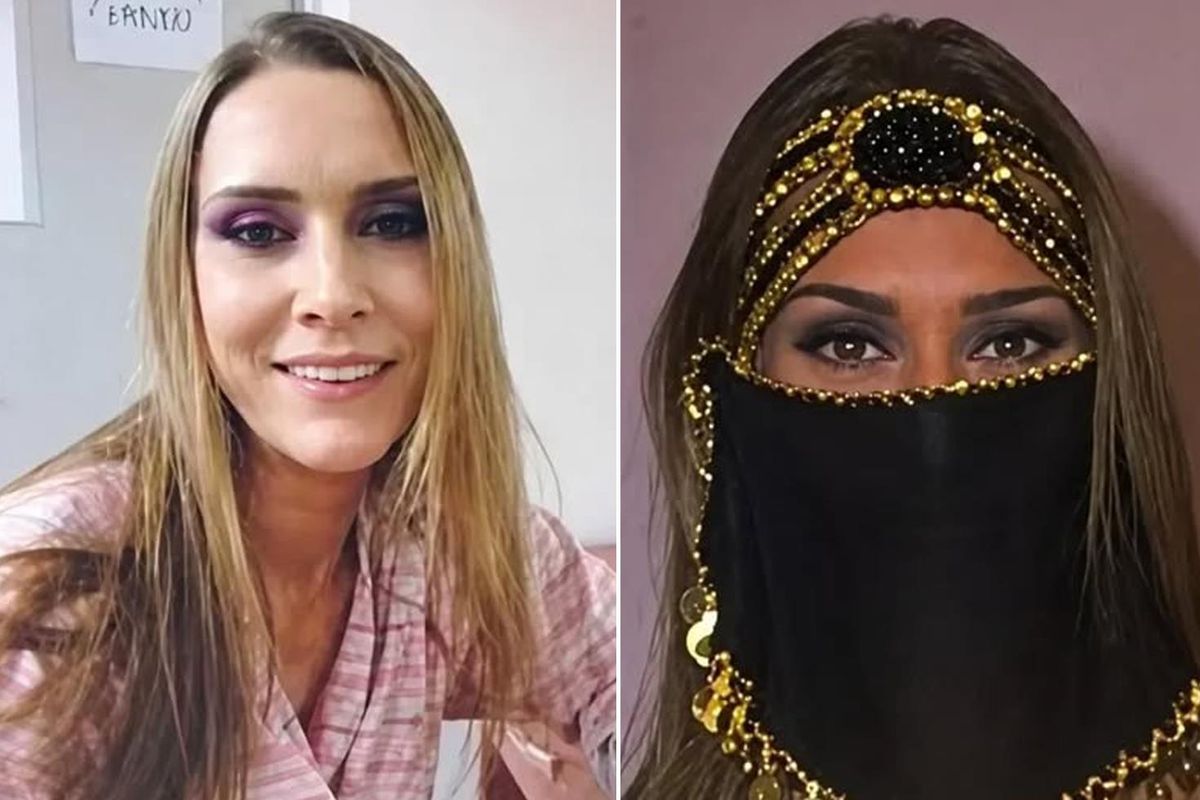 Mezdeke dançısı Aynur Kanbur cinayetinde yeni detay: Bizim sülaleden dansöz çıkmaz