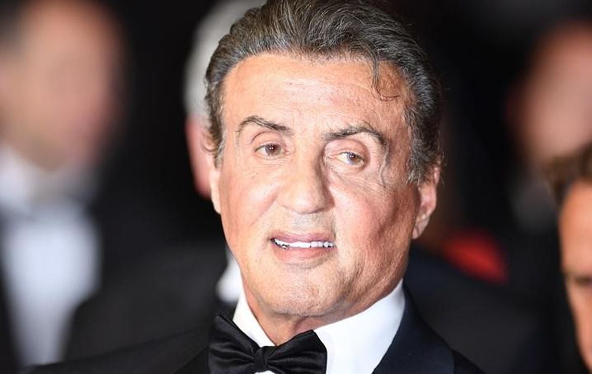 Sylvester Stallone öldü mü yaşıyor mu, Rambo öldü mü?