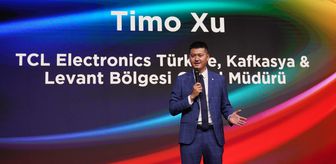 TCL, 2026 SQD-Mini LED TV Serisini Türkiye'de tanıttı: İşte karşınızda C8L, C7L ve Q7D Pro!