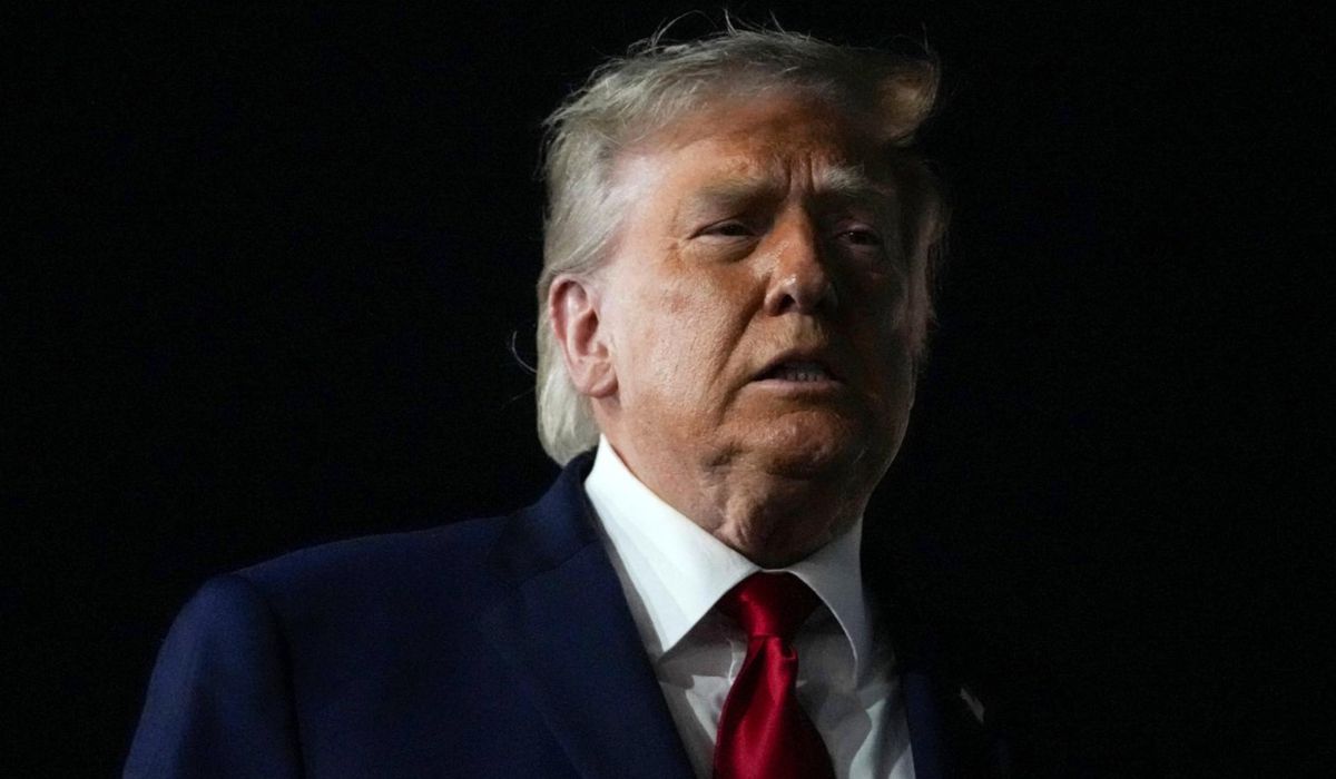 Trump: İran helikopterimizi düşürdü, karşılık verm