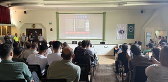 TTK'nin 262 işçi alımı için kura çekildi