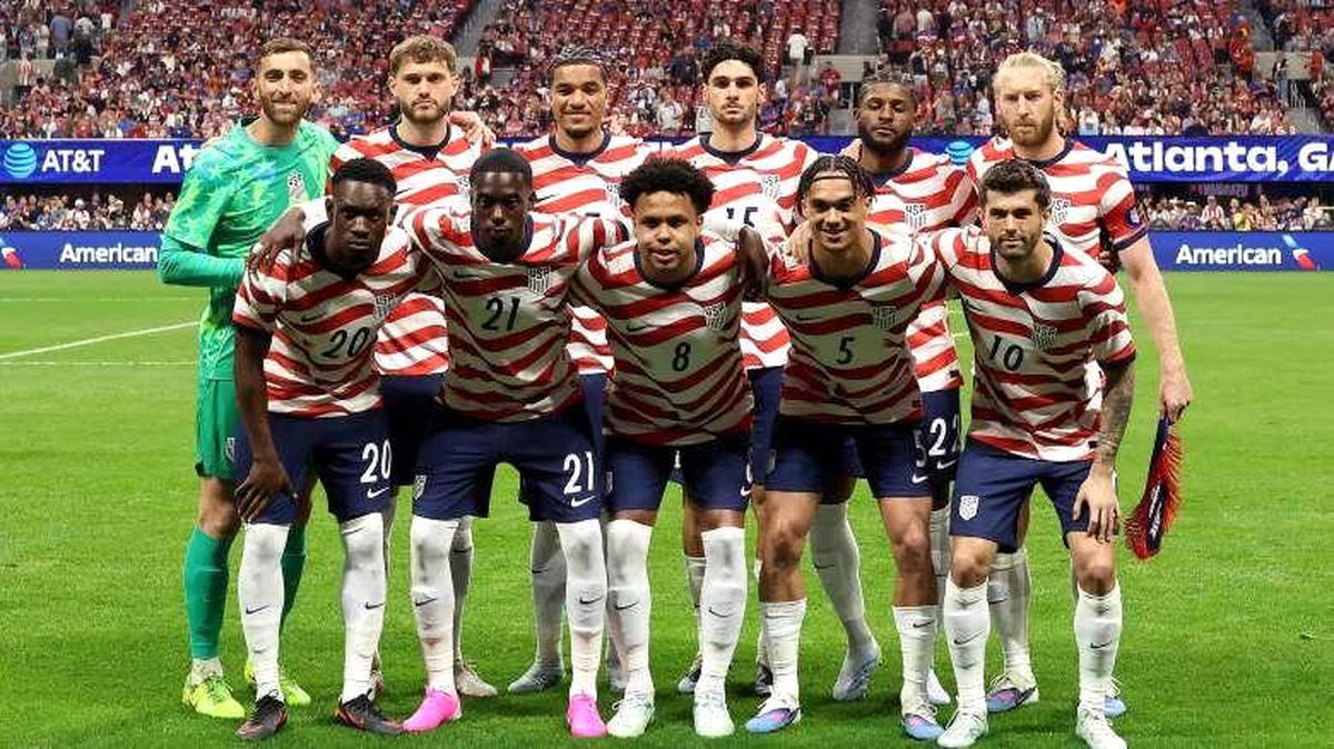ABD-Türkiye Kritik Dünya Kupası Maçı: Pochettino Faktörü ve 