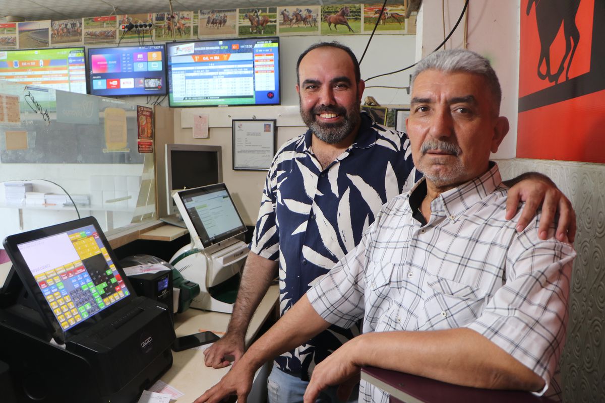 Türkiye şans oyunları tarihinin rekor ikramiyesi Adana'da sa