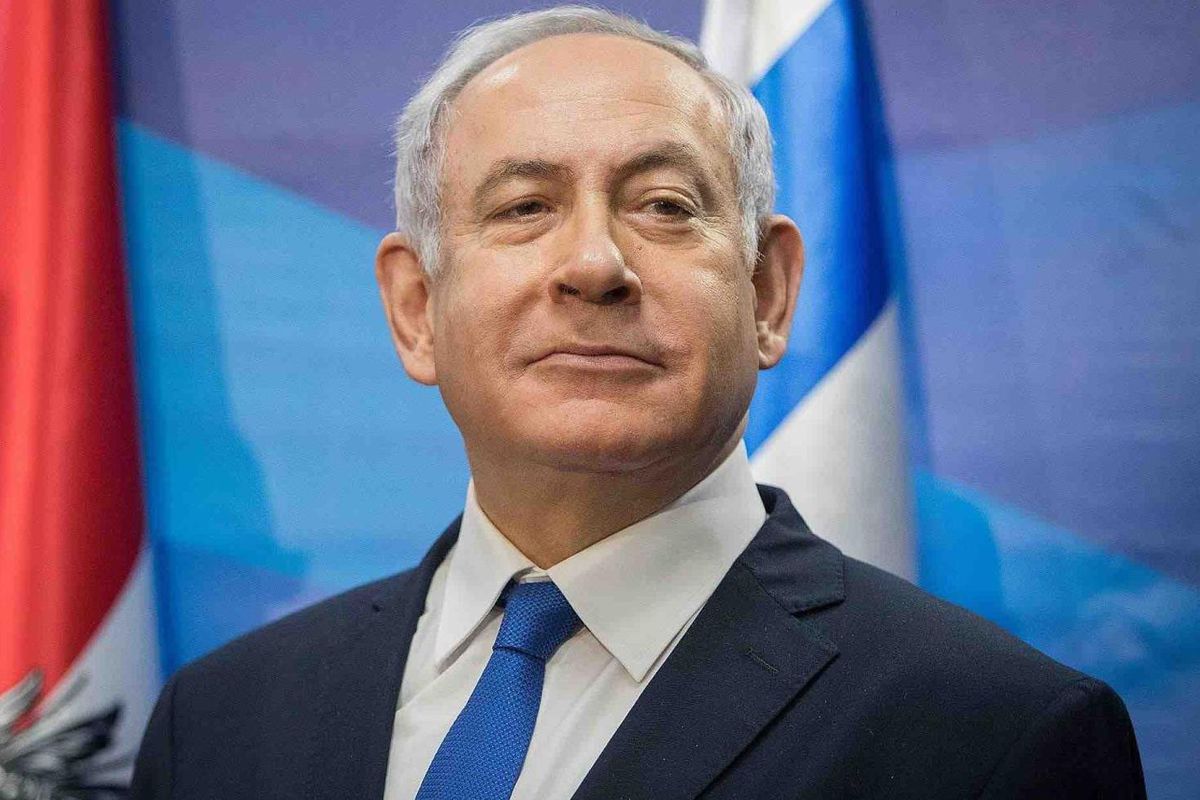 Netanyahu'ya tutuklama emri çıkaran Başsavcı, taciz suçlamas