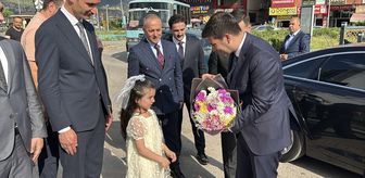 Ülkü Ocakları Başkanı: Türk Yüzyılı'nın Önünde Engel Yok