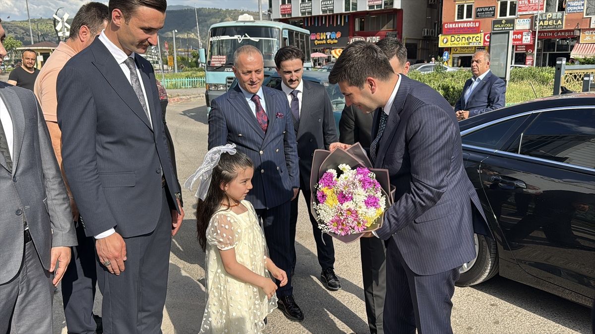 Ülkü Ocakları Başkanı: Türk Yüzyılı'nın Önünde Engel Yok