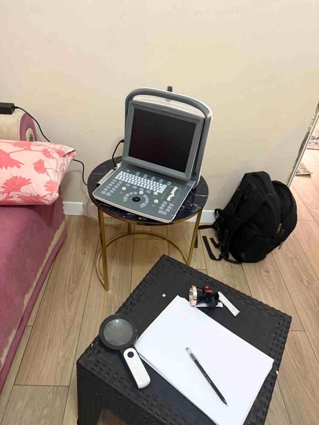 yabanci uyruklu sahte doktor yakalandi evinde 2 19928722 o