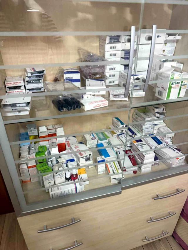 yabanci uyruklu sahte doktor yakalandi evinde 4 19928722 o