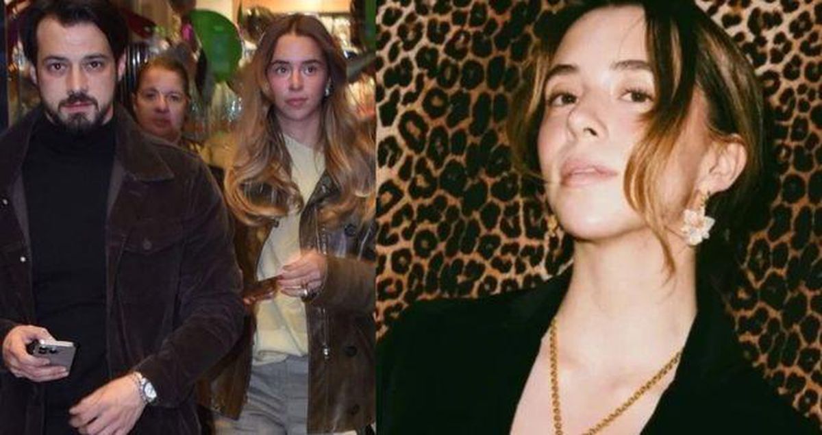 Zeynep Artukmaç kimdir, ne iş yapıyor? Mert Yazıcıoğlu'nun s