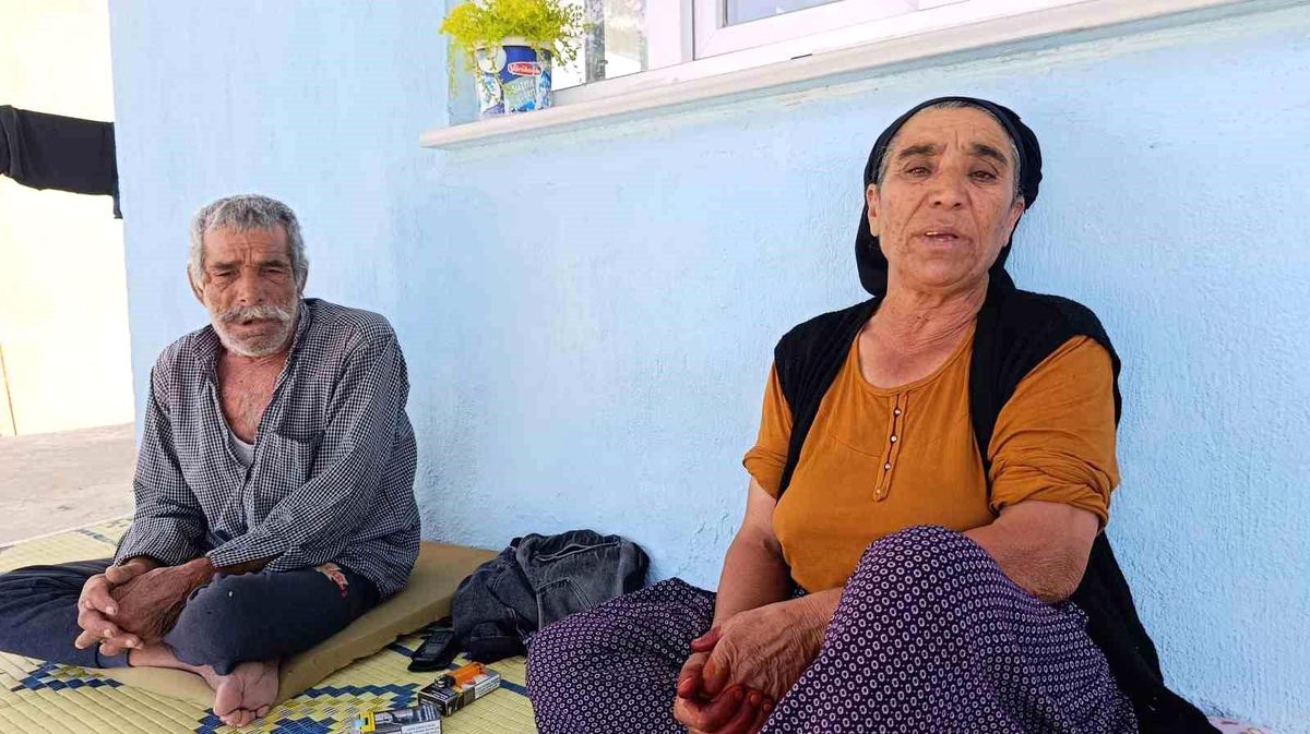 20 yıl sonra yakalanan katil zanlısının serbest kalması acıl