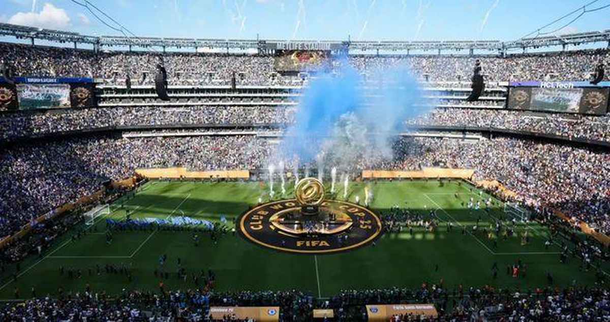 2026 FIFA Dünya Kupası Finali nerede, hangi statta oynanacak