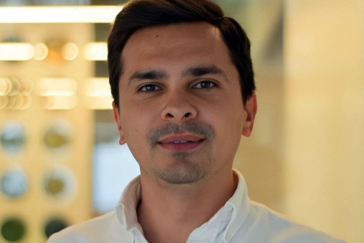 5 milyon dolarlık yatırım alan Wiro'nun kurucu ortağından ya