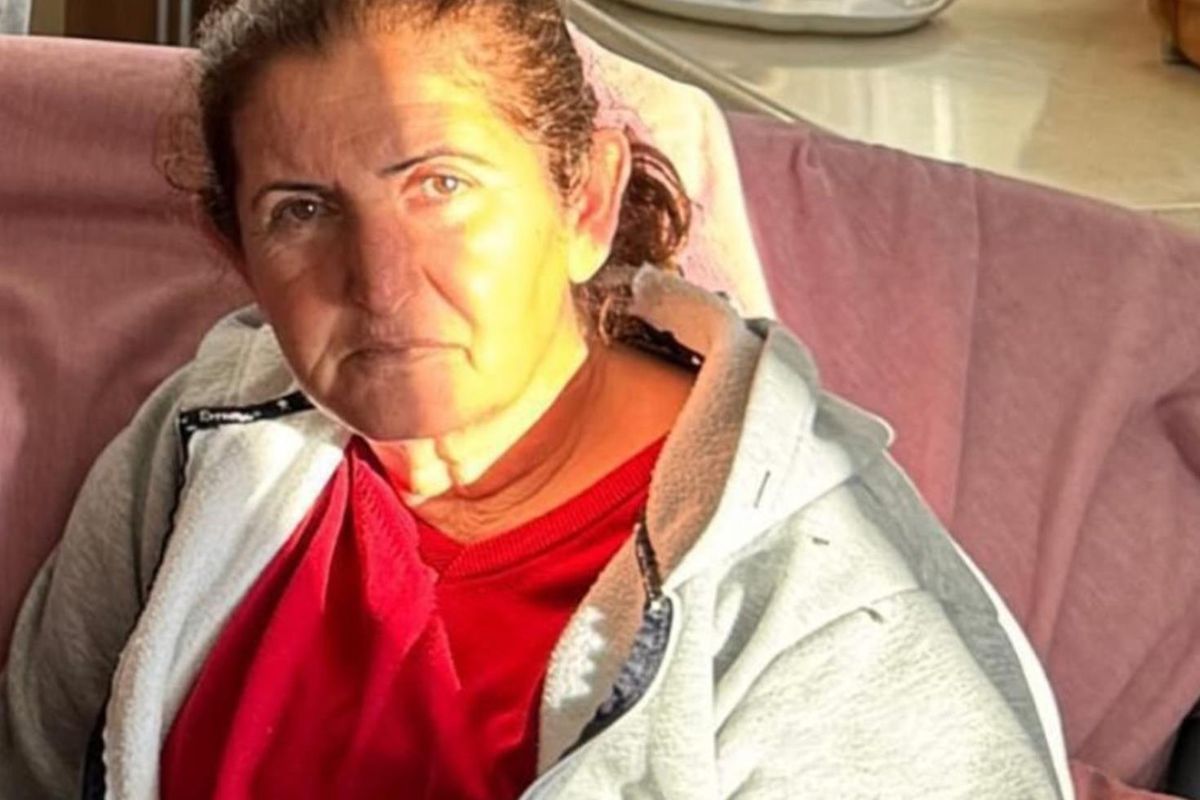 Adana'da kaybolan kadın 3 gün sonra evinin yakınında ölü bulundu