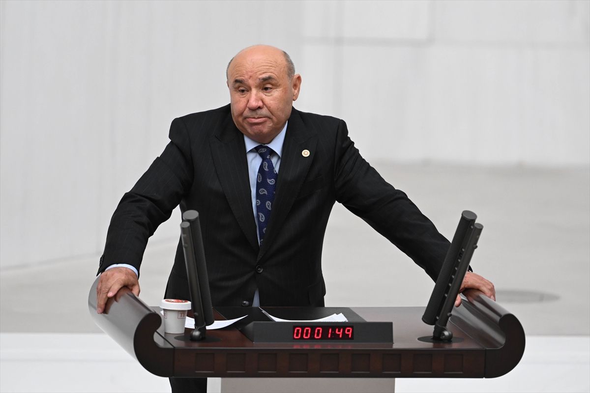 Ömer Çelik'ten Netanyahu'ya Sert Tepki: 'Dünyanın En Büyük Y