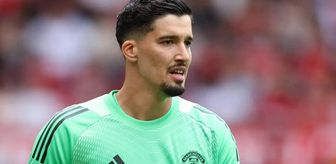 Altay Bayındır kimdir? Altay Bayındır kaç yaşında, nereli, hangi takımda oynuyor?