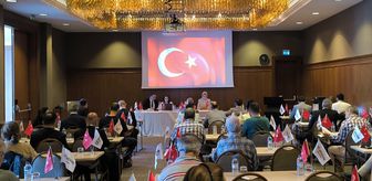 Altınay Savunma Teknolojilerinin genel kurul toplantısı yapıldı