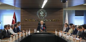Antalya'daki 2 kamu taşınmazının turizm yatırımına tahsisi için ihale yapıldı