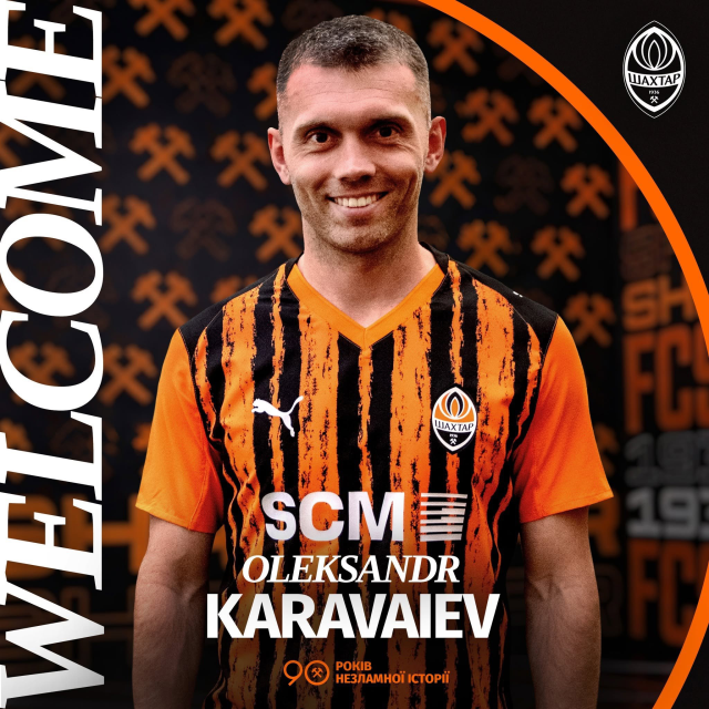 Arda Turan Shakhtar Donetsk Manager