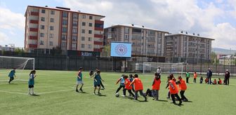 Ardahan'da Mavi Kart Turnuvası başladı