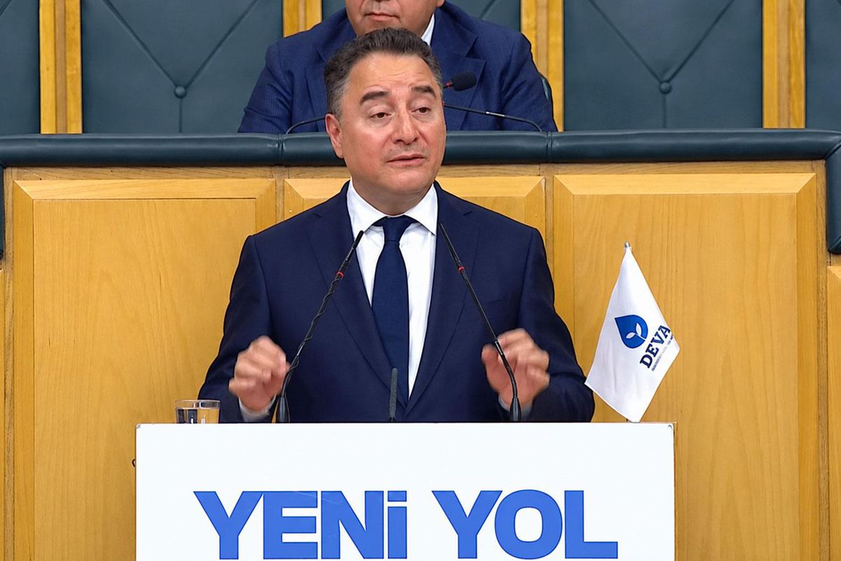 Ali Babacan'dan milyonları ilgilendiren asgari ücret çağrısı