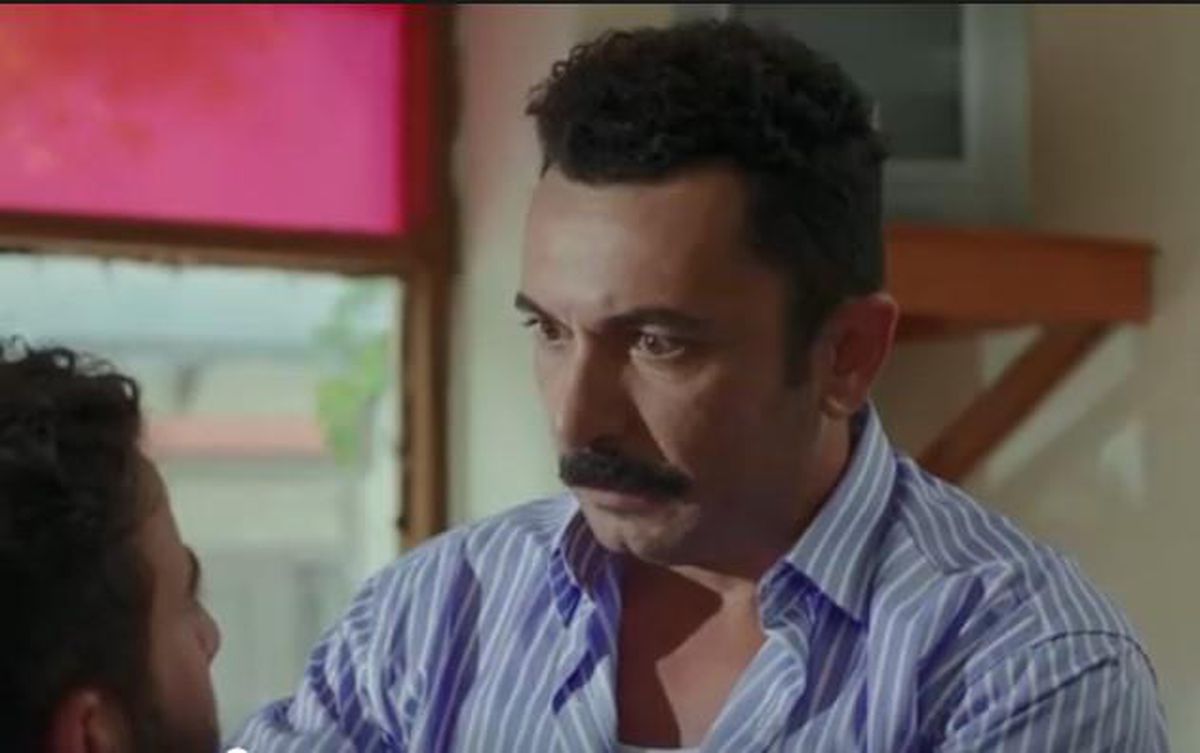 Babası filmi ne zaman, nerede çekildi? Babası filmi oyuncula