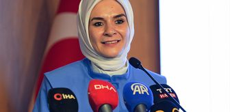 Bakan Göktaş: 11 bin 22 çocuğumuza koruyucu ailelerimiz yuva oldu