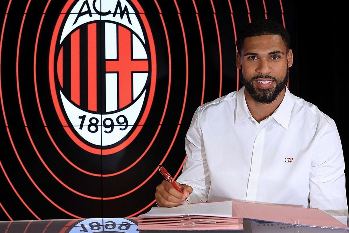 Beşiktaş'tan Ruben Loftus-Cheek atağı