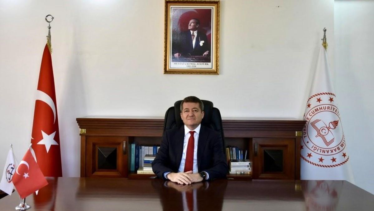 Bilecik'te ilk kez LGS'de öğrencilere 'Beslenme Paketi' dağı