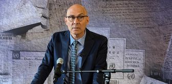 BM'den İsrail'in Orta Doğu'daki saldırıları ve diğer çatışmalar için 'hesap verebilirlik' çağrısı