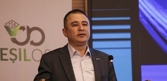 Bursa'da 'Mühendislikte Dijital Bağımsızlık, Yerli Yazılımlarla Yeni Dönem' konferansı düzenlendi