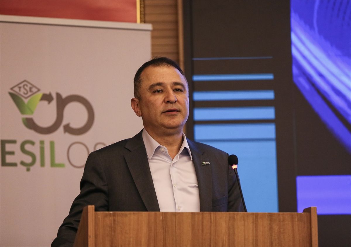 Bursa'da "Mühendislikte Dijital Bağımsızlık, Yerli Yazılımla