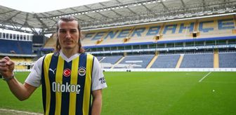 Çağlar Söyüncü kimdir? Defans Çağlar Söyüncü kaç yaşında, nereli, hangi takımda oynuyor?