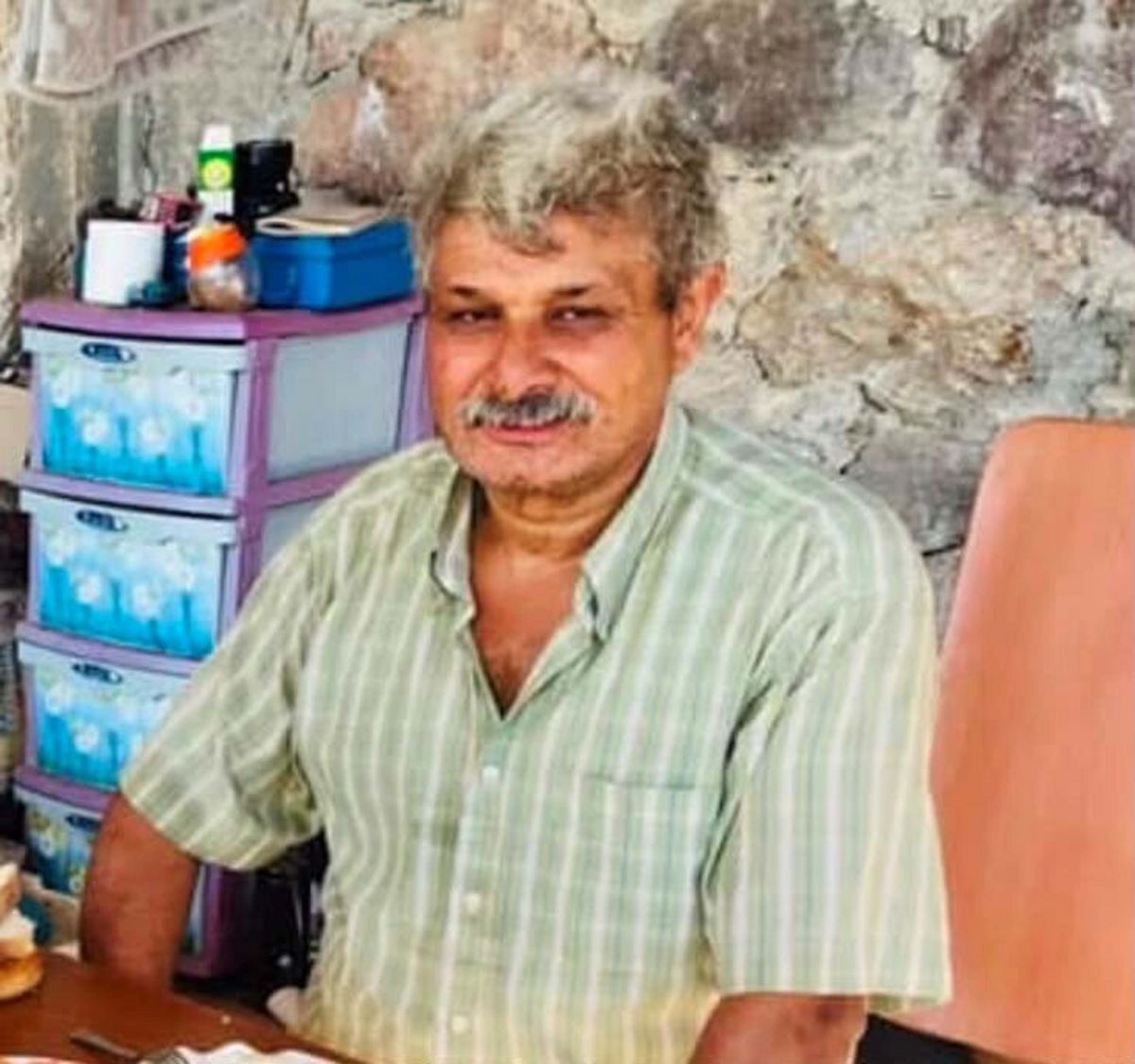 Çanakkale'de devrilen traktörün sürücüsü hayatını kaybetti