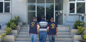 Çanakkale'de haklarında kesinleşmiş hapis cezası bulunan 10 firari hükümlü yakalandı