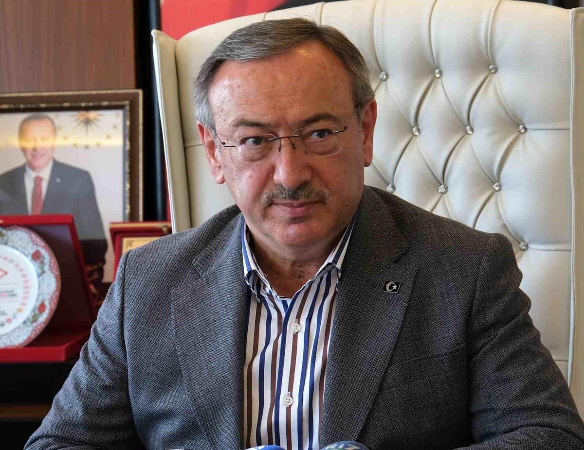 ÇAYKUR Genel Müdürü Alim: "Üreticinin çayı bitene kadar alım