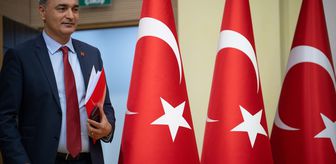 CHP'de 9 milletvekili disipline sevk edildi