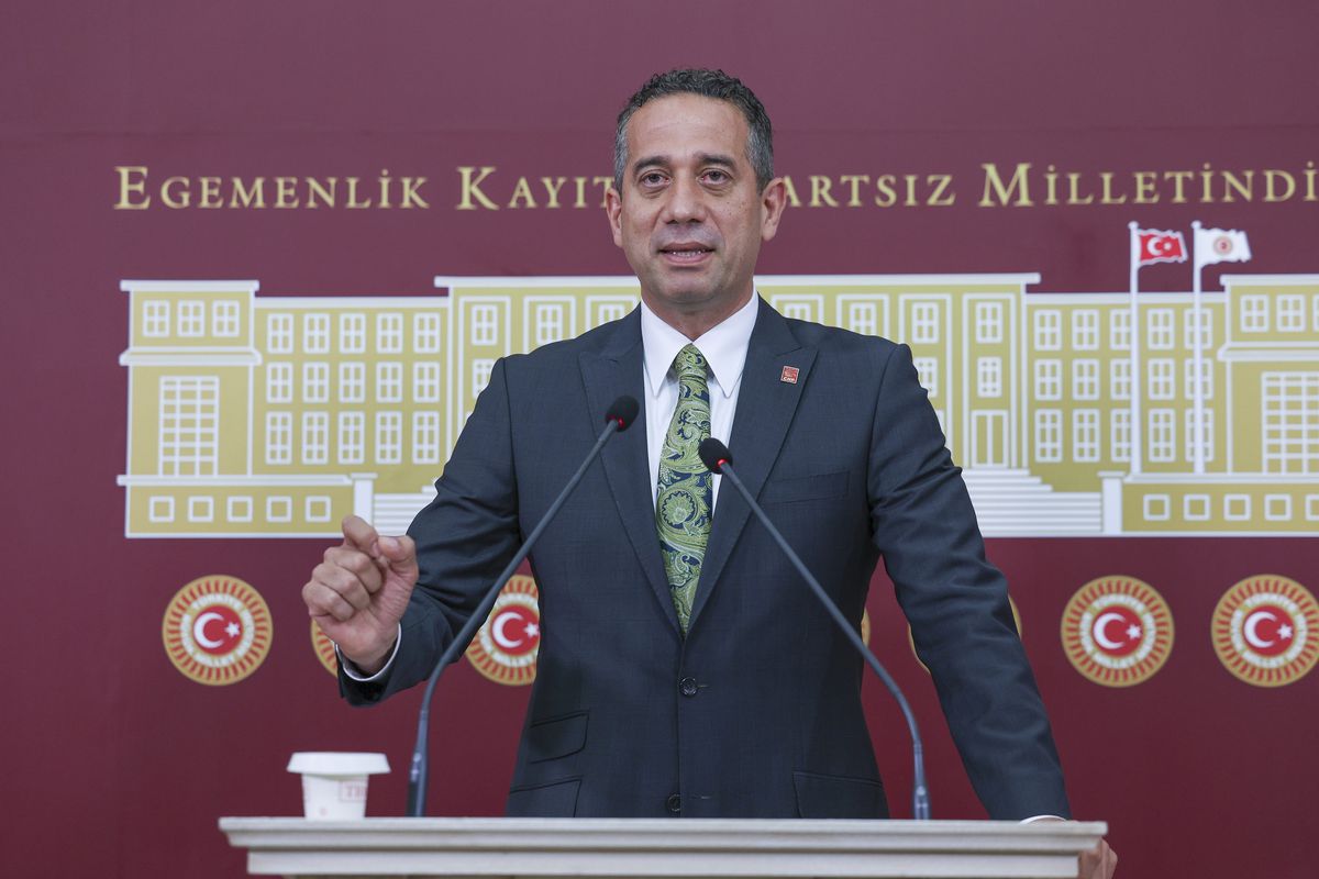 CHP'li Başarır: Parti Meclisi kurultay yönünde karar alacakt