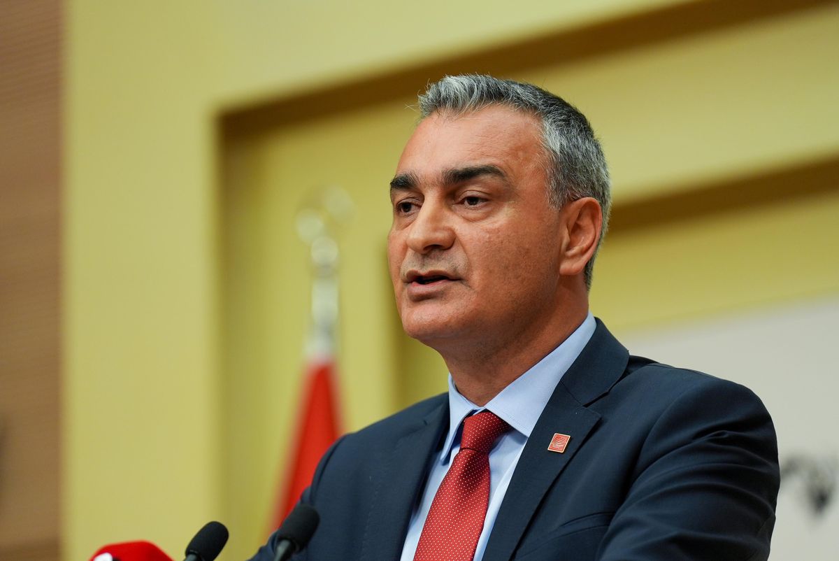 CHP'de 9 milletvekili disipline sevk edildi: Kesin ihraç tal