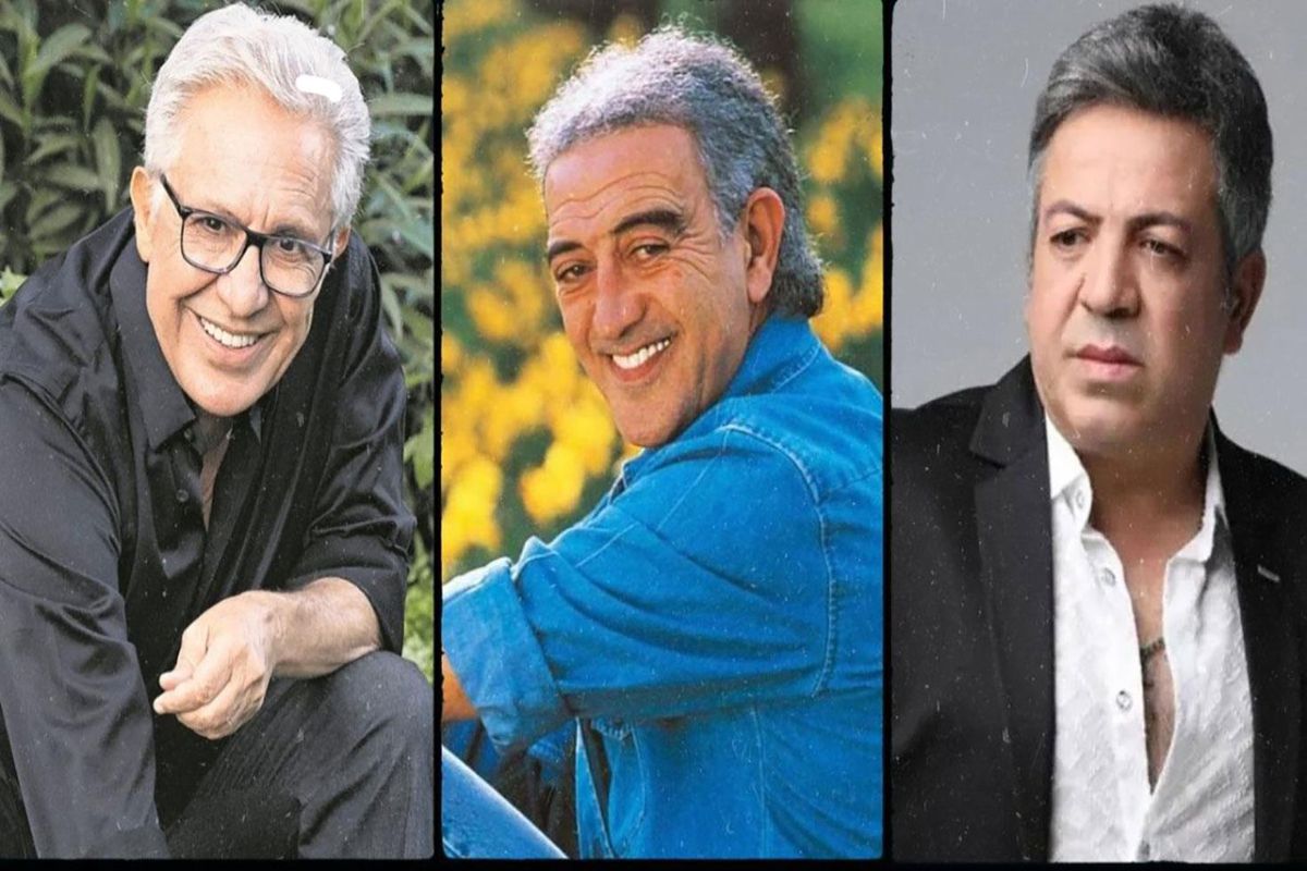 CHP tartışmalarında sanatçılardan peş peşe yasak kararı: Zülfü Livaneli de topa girdi
