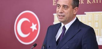 CHP'den ihracı istenen Ali Mahir Başarır'dan sert tepki